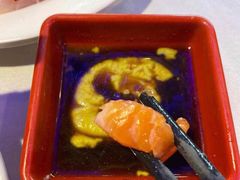 -深海壹品海鲜自助餐厅(吾悦广场店)