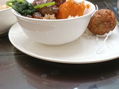 鱼丸-茶港食堂(武昌店)