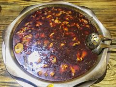 -重庆特色冷锅鱼(武大店)