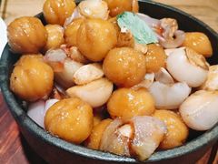-青年公社烤鸭(蜀山万象汇店)