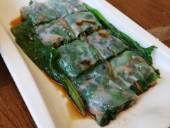 -小城粥道·海胆鲜虾粥(解放广场店)