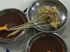 -老乔串店(青松路店)