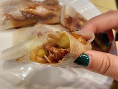 -万达瑞华酒店美食汇自助餐厅(楚河汉街店)