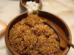 -绿茶餐厅(松江万达店)
