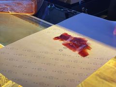 -HIHE Bistro·Oyster Bar(华熙live店)