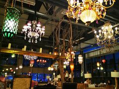 大堂-Maan coffee漫咖啡(1905店)