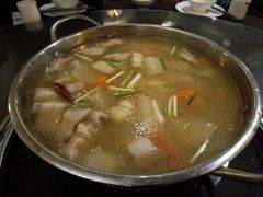 萝卜炖肉小锅-恒府1993(文昌北路店)