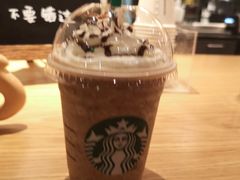 -星巴克(绍兴柯桥柯岩景区店)