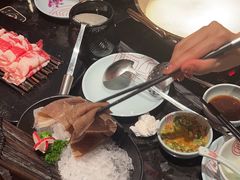 -捞王猪肚鸡火锅(金华义乌之心店)