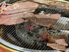 -西塔老太太泥炉烤肉(北京双井店)