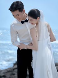 -花田映像婚纱摄影(龙岗店)