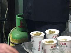 -清真老马家国华牛奶鸡蛋醪糟(正宁路店)