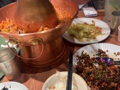 -浩海火燒雲傣家菜(芮欧百货店)