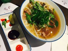 -美奈小馆·越南料理(中航城君尚购物中心店)