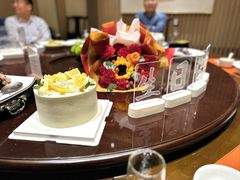 -鑫复盛礼记酒店·国家白金五钻酒家