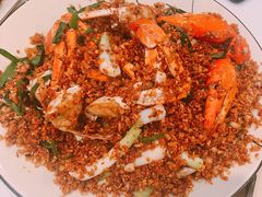 -喜记避风塘炒辣蟹(总店)