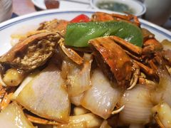 -周家二小姐的菜(西津渡店)