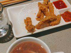 -海底捞火锅(步步高新天地店)