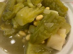 -深运潮州粥(东门店)