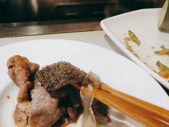 -海底捞火锅(劲松店)