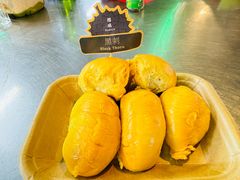 -黄亚华小食店(Jalan Alor)