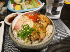-昱匠·日本料理(金融街店)