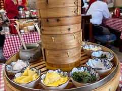 -王村姑老土炕莜面村(桥东店)