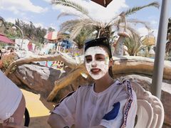 -青鱼湾水上乐园