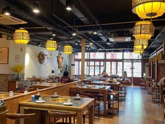 大堂-杨家火锅(国美店)