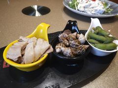 -天福苑(崇宁路店)