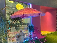 -CIAO·团建聚餐·生日派对轰趴馆(福田店)