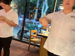 -老五烧烤(石牌岭店)