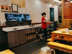 -堂客老火锅(欣阳广场总店)