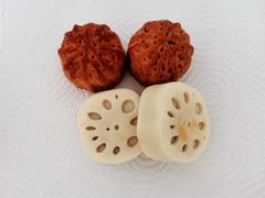 好运莲莲-北京稻香村(五道口店)