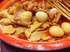 -李炮称盘麻辣烫(无锡荟聚店)