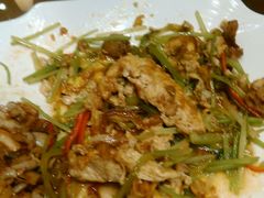 -北李妈妈菜·海肠捞饭(开发区万达店)