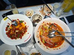 -炊烟小炒黄牛肉(中心印象城店)