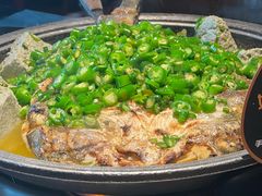 -烤匠麻辣烤鱼(青羊万达店)