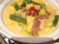 -壹霖·洱语云南菜(方恒国际店)