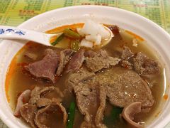 牛三星-顺记冰室(宝华路店)