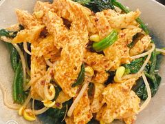 -新疆红柳花餐厅(新洲店)