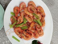 -星龙海鲜(望江东路店)