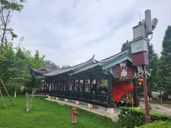 -云南民族村