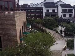 -苏州吴宫泛太平洋酒店