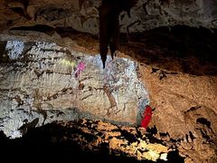 -怀托摩萤火虫洞