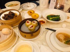 -铭家点心(秦岭路店)