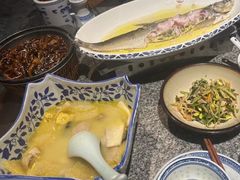 -南京大牌档(济南万象城店)