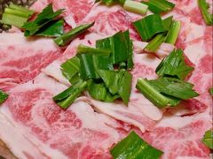 -Ant 蚂蚁洞烤肉·大营地(上海静安大悦城店)