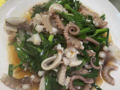 -清香园大连老菜馆(成仁街店)