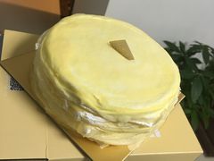 -OL’s Cake鲜荟千层(东风中路店)